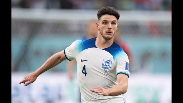 Should West Ham sell Declan Rice? смотреть онлайн