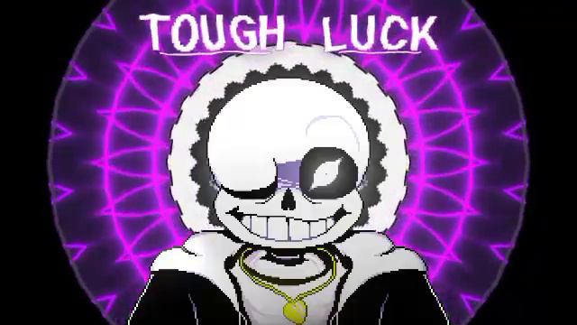 Undertale Slim Survival [Tough Luck] SlimyFied Cover 2 смотреть онлайн