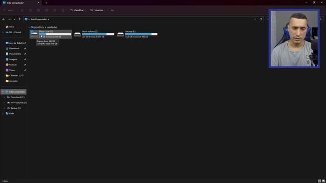 Windows 11 - Vale a pena atualizar e sair do Windows 10? смотреть онлайн