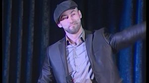 Яьга Сискал 2014 г