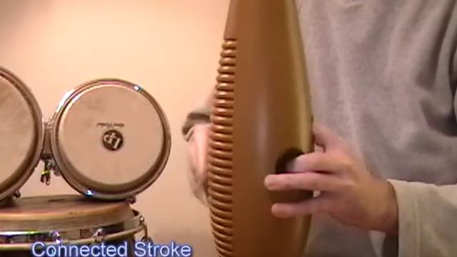 Guiro Introduction and Technique смотреть онлайн