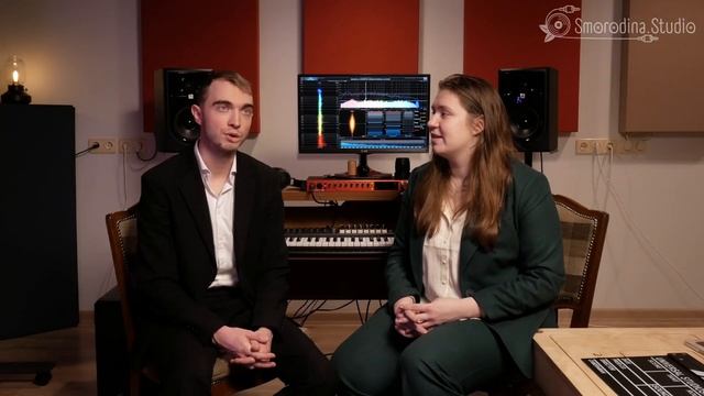 Smorodina.Studio. О нас. смотреть онлайн