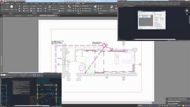 NOVIDADES AUTOCAD 2018 смотреть онлайн