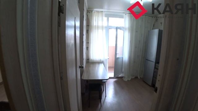 1 комнатная квартира в ЖК Панорама рядом с прогулочной аллеей смотреть онлайн