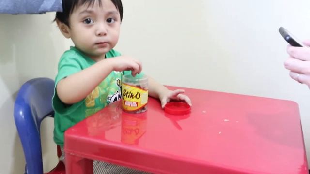 1 TABLE AND 2 CHAIRS FOR KIDS! FOR ONLY 709 PHP! UNBOXING AND ASSEMBLE! смотреть онлайн