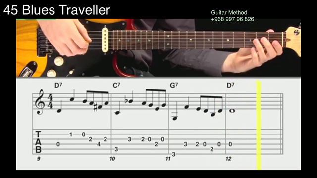 Blues Traveller | Blue Seas смотреть онлайн