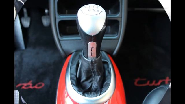 2003 Porsche 911 Carrera Turbo 4 @ Xsell Motors! смотреть онлайн