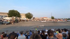 Шоу Каскадёров 08.07.2023г.