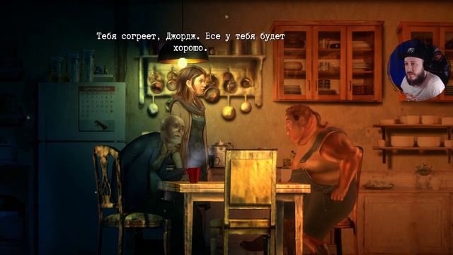 Играем в Burnhouse Lane - стрим #1 смотреть онлайн