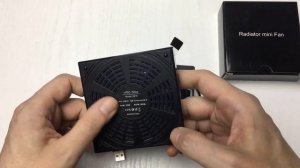 Охлаждение для тв бокса, готовое решение. Простой эффективный способ снизить температуру на тв бокс