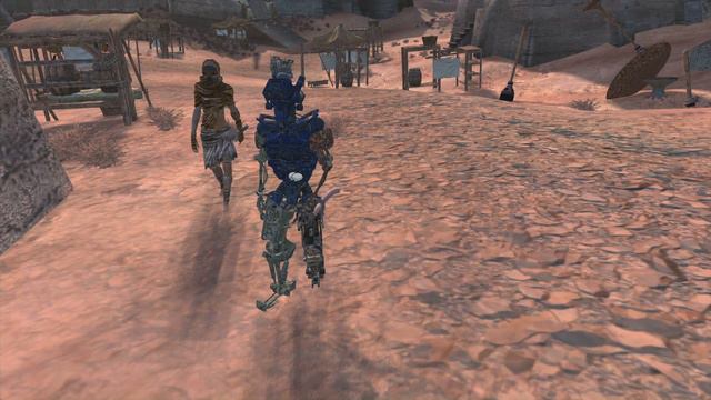 A Not-So-Humble Beginning - Kenshi Permadeath Part 1 смотреть онлайн
