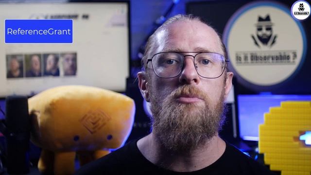 What is the Gateway API ? смотреть онлайн