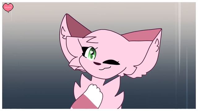 Shadow Lady ♡❃ || Animation Meme || (FlipaClip) ~ Pandora And Skypaw смотреть онлайн