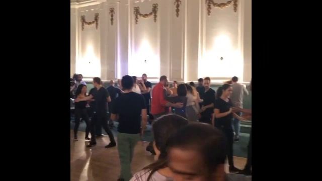 Incognito Dance Salsa & Bachata Classes & Clubs in London (Official Video) смотреть онлайн