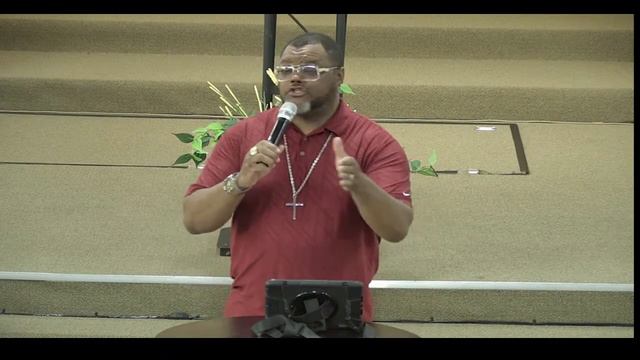Life Upgrade |Pastor Bernard Manson | The Promise Part 2 смотреть онлайн