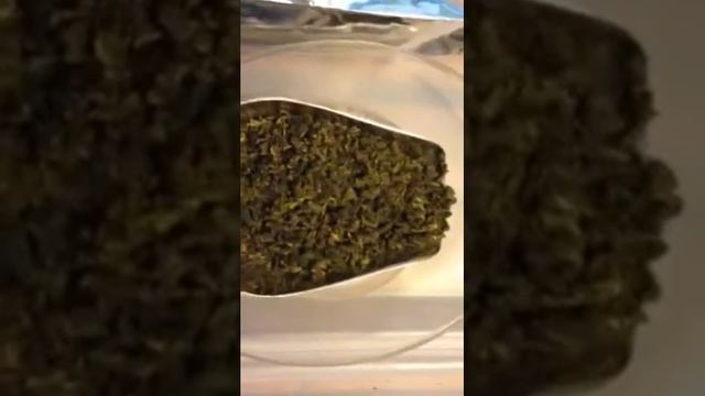 Молочный Улун ( Китай) смотреть онлайн