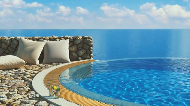 3 hours / relaxing piano, healing music, and soothing music (Leave) смотреть онлайн