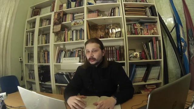 Евангелие от Луки. Часть 16. смотреть онлайн