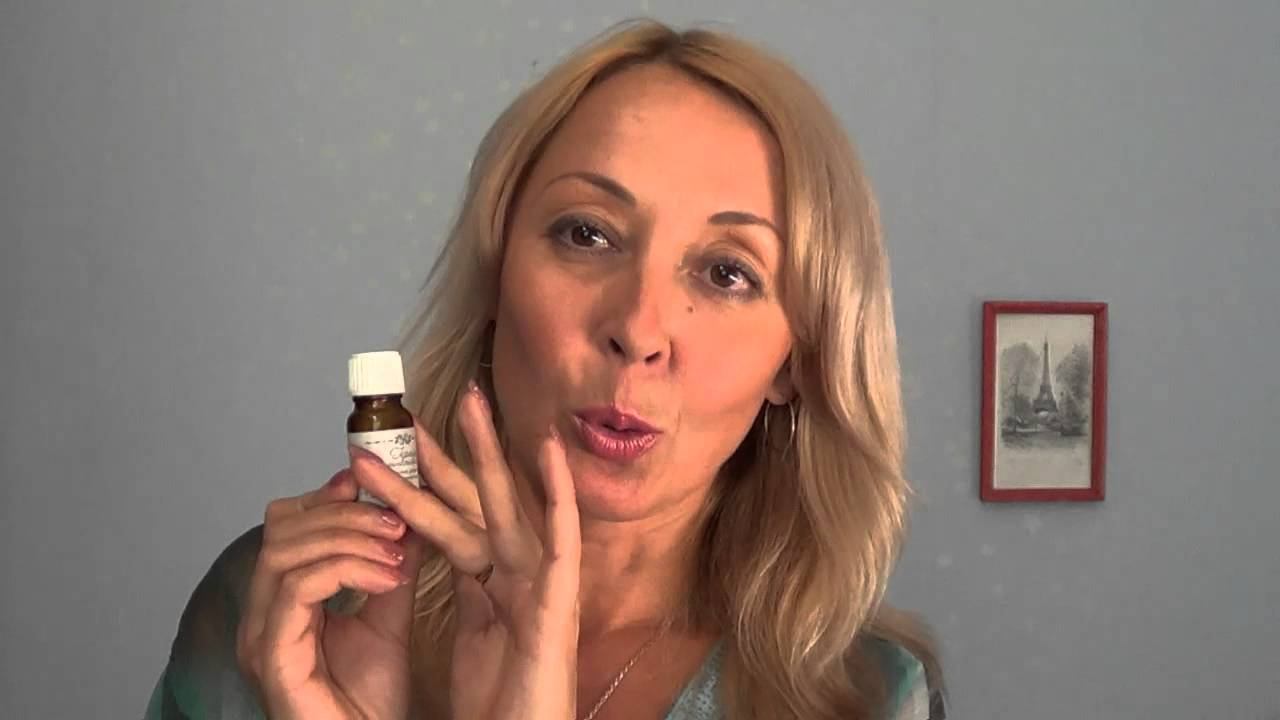 Натуральное эфирное масло. Как отличить подделку?