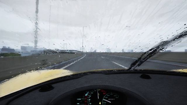 Assetto Corsa | Ferrari F50 Test Run смотреть онлайн