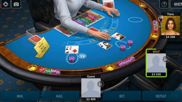 How to play Blackjack 21 Blackjackist