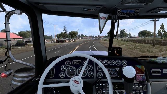 American Truck Simulator 2023 1.47 by Jon Ruda combo PNG 1440p смотреть онлайн
