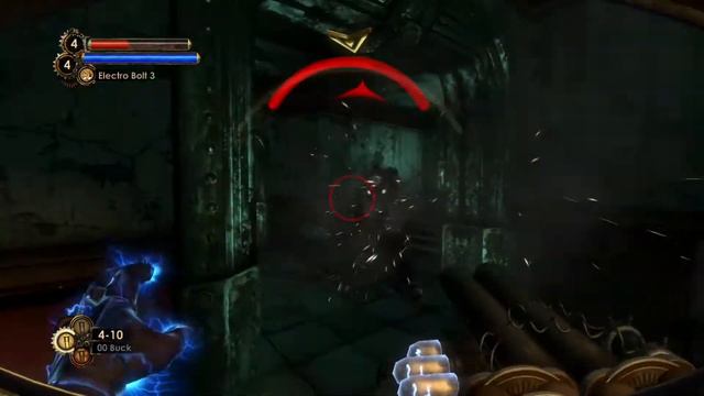let's play Bioshock 2 Remastered Part 18 Final смотреть онлайн