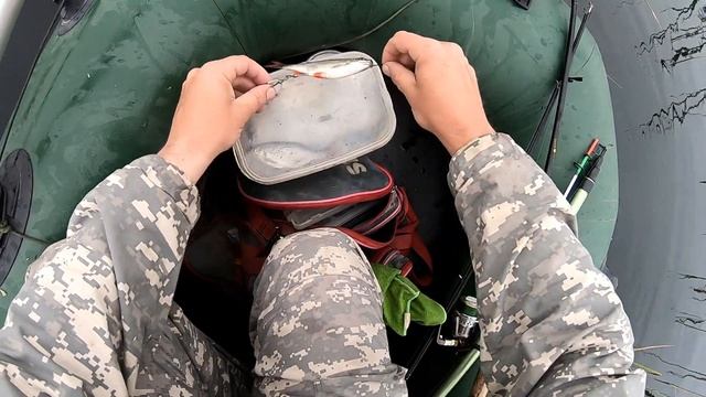 СНАСТОЧКА из МЕРТВОЙ рыбки простой СПОСОБ изготовления приманки для РЫБАЛКИ! смотреть онлайн