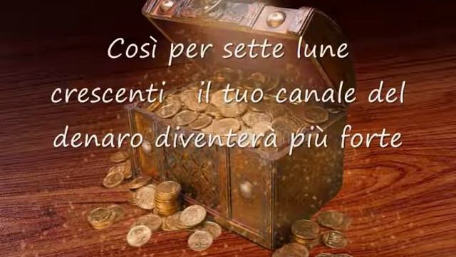 Rituale per rafforzare il canale del denaro con l'aiuto della Foresta autore Мансур ( mansur ) смотреть онлайн