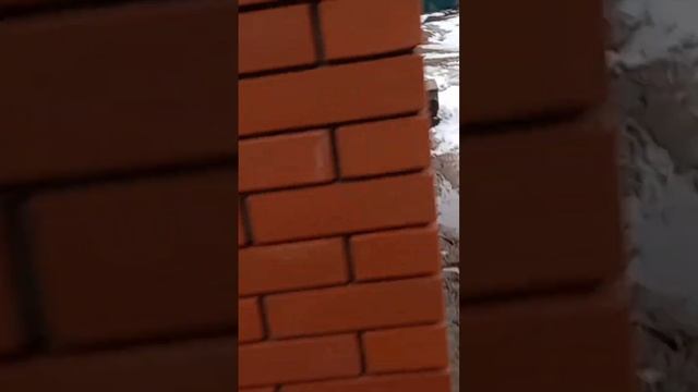 мастер каменщик #каменщик #rek