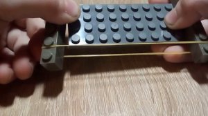 лего мышеловка