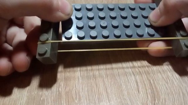 лего мышеловка