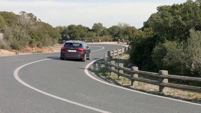 Ford Focus vs Mazda 3 vs Toyota Corolla смотреть онлайн
