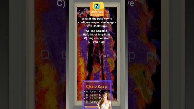 Bootstrap What is the best way to configure responsive images with Bootstrap смотреть онлайн