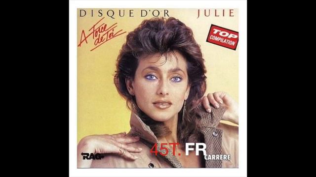 Julie Piétri - Tora Tora Tora смотреть онлайн