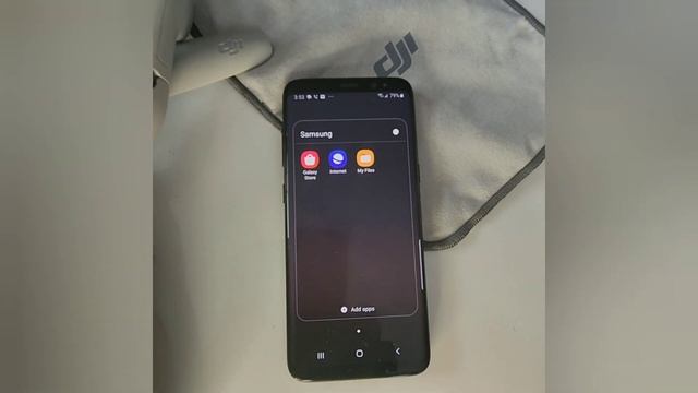 DJI OSMO 5 or 3 Mobile Gimbal Error Reset solution. How to get firmware update to fix blinking ligh смотреть онлайн