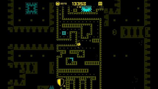 Tomb of the mask arcade mode speed challenge смотреть онлайн