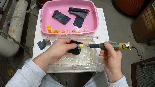 как сделать янтарные изделия своими руками bernstein Kette смотреть онлайн