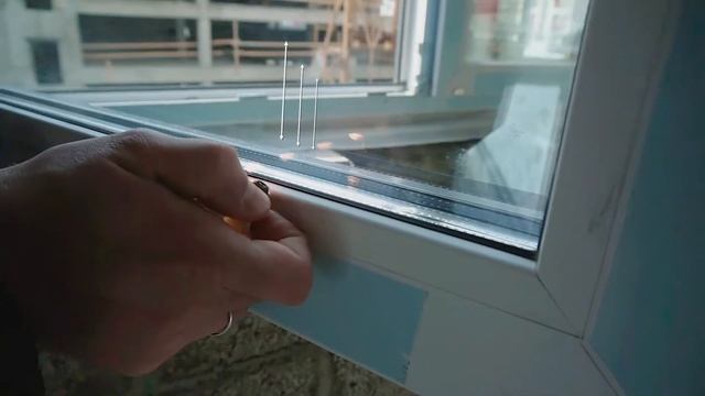 Энергоэффективные окна | #строит_Страна смотреть онлайн