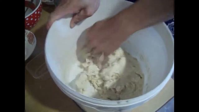 Домашний хлеб в духовке смотреть онлайн