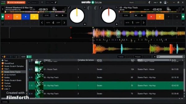 SERATO DJ PRO CRACK / SERATO DJ PRO FREE DOWNLOAD / SERATO DJ PRO CRACK 2022