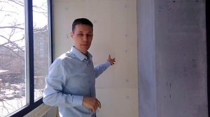 Утепление балкона PIR плитами PIRRO. Все тонкости объединения балкона с комнатой.