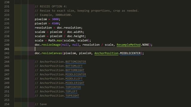 Adobe Script Tutorial 20 Preserve Details 2.0 Upscale смотреть онлайн