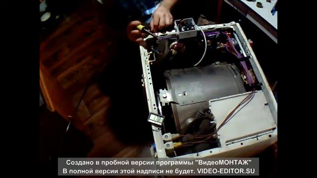BOSCH WFF1200 смотреть онлайн
