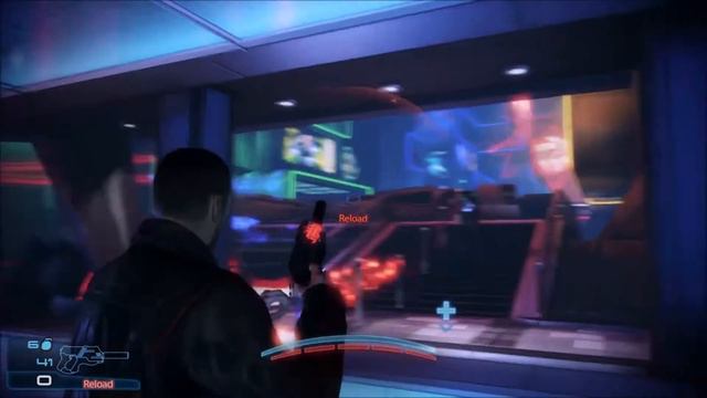 "Mass Effect 3: The William Shepard Chronicle" - Episode 28 - Citadel 1 - "No Rest For the Weary" смотреть онлайн