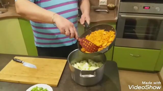 Вкуснейшая кабачковая икра смотреть онлайн