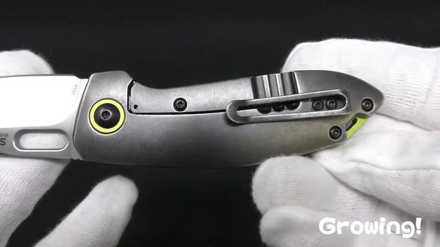 CRKT【コロンビア】■ スケッチ 【8Cr13MoV】【ステンレス】SKETCH 折りたたみ смотреть онлайн