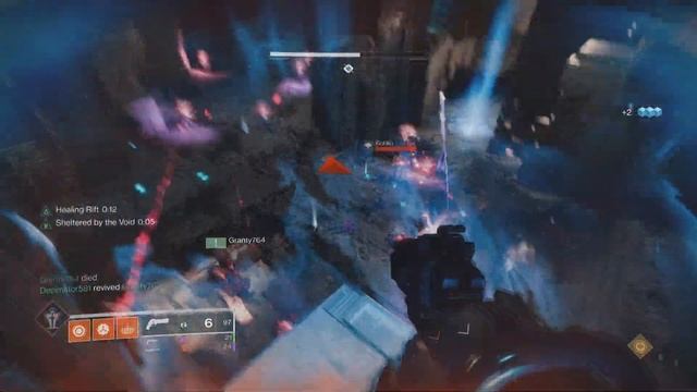 Master VoG Oracle Challenge - Easy Strat смотреть онлайн