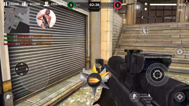 Russian Autistic Game 2017 смотреть онлайн