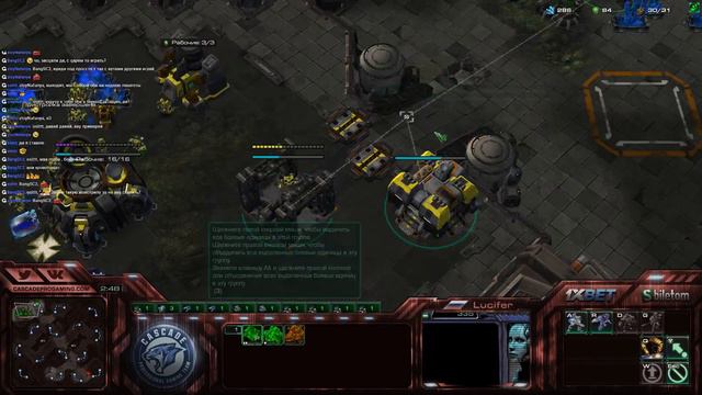 Прямая трансляция пользователя Cascade1xBet VelociRaptor смотреть онлайн